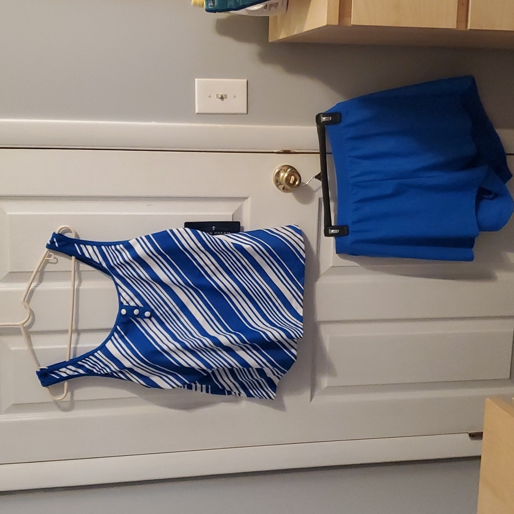 Ocean Dreams Ladies Bathing Suit